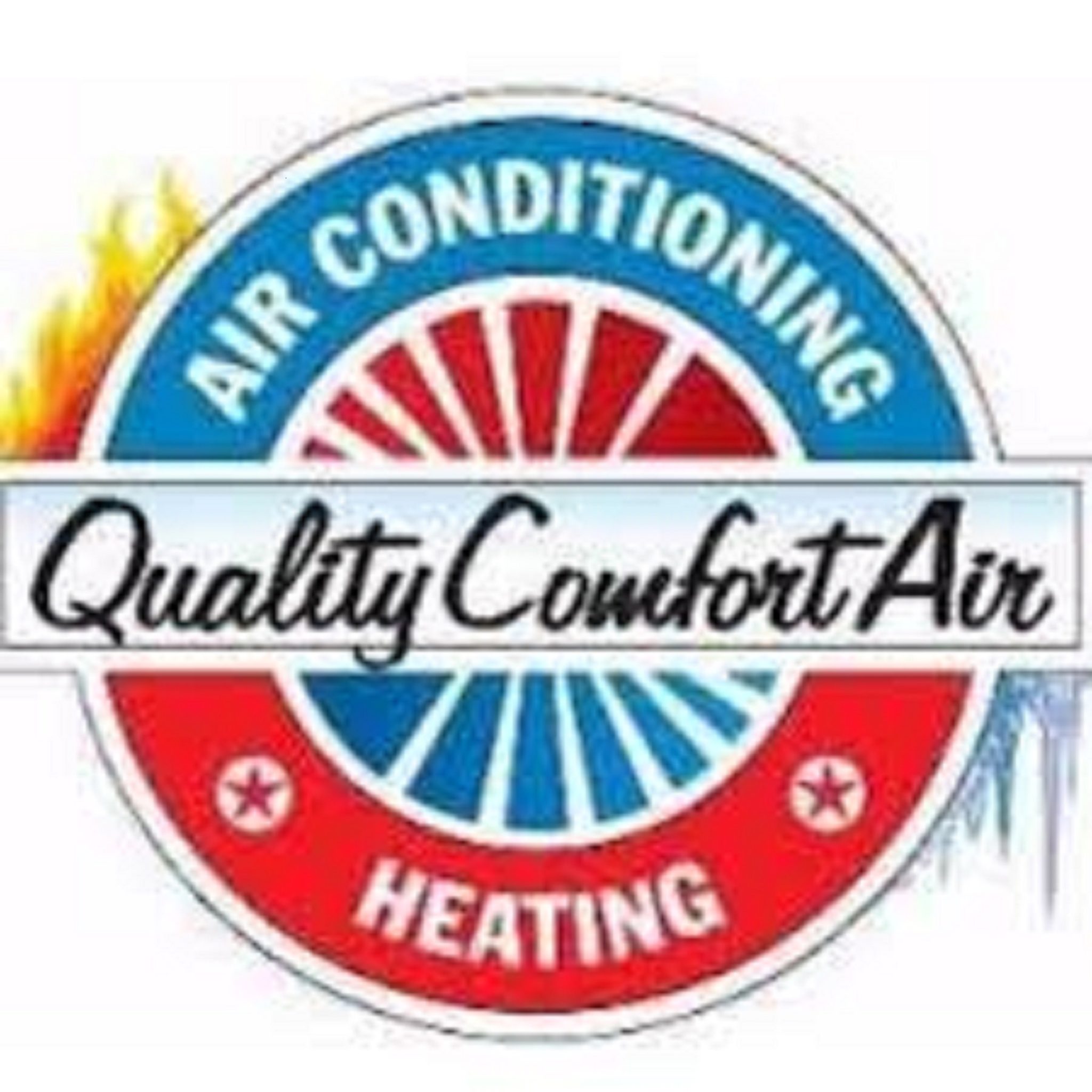 Comfort air best sale heating & cooling